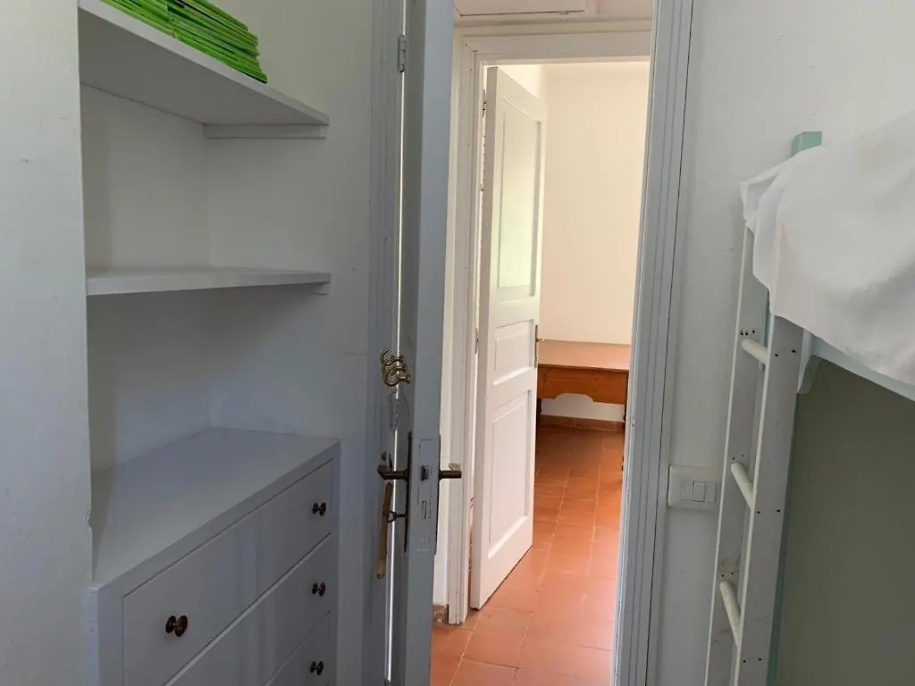 La Casa Di Tommy - Santa Marina Salina Vila Itália