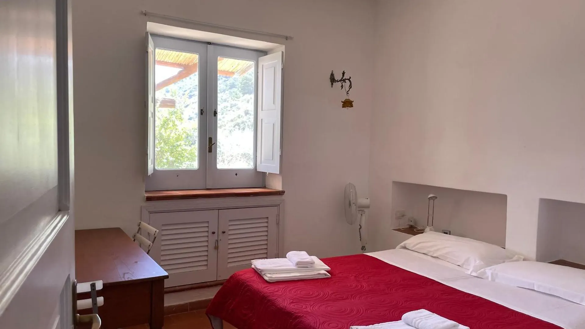 Casa de Férias La Casa Di Tommy - Santa Marina Salina Vila